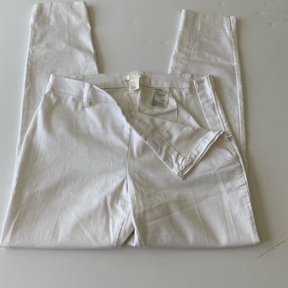 H&M pants women